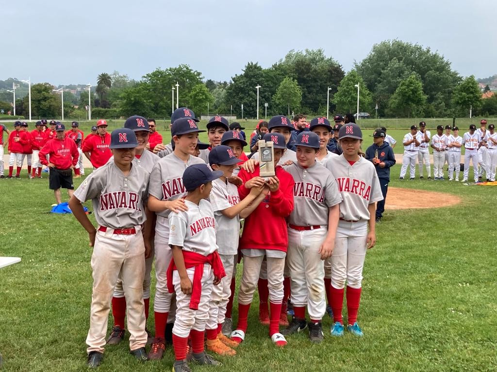 Un podio y un cuarto puesto para nuestros j&oacute;venes jugadores en el Campeonato de Espa&ntilde;a Sub 12 y Sub 15.